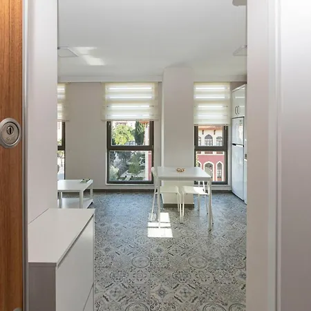 Apartment Fully Equipped Apartment In The Heart Of Mugla