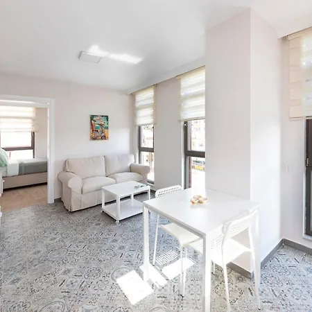 Fully Equipped Apartment In The Heart Of Mugla * Mugla